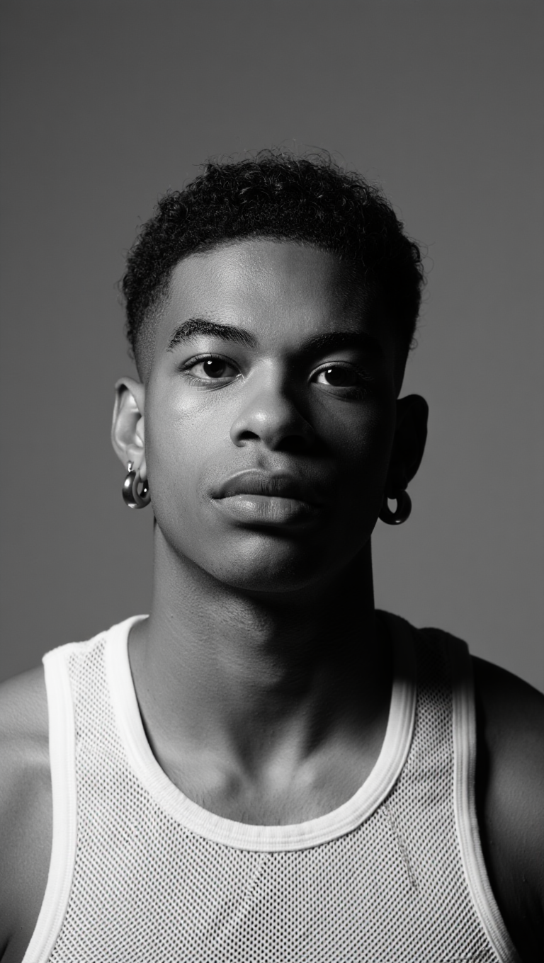 Shooting de marca generado con IA